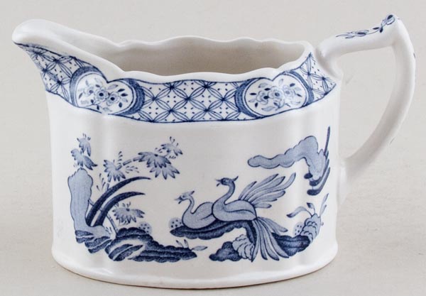 Creamer or Jug c1920s